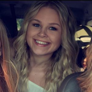 Meet your Posher, Kelsey